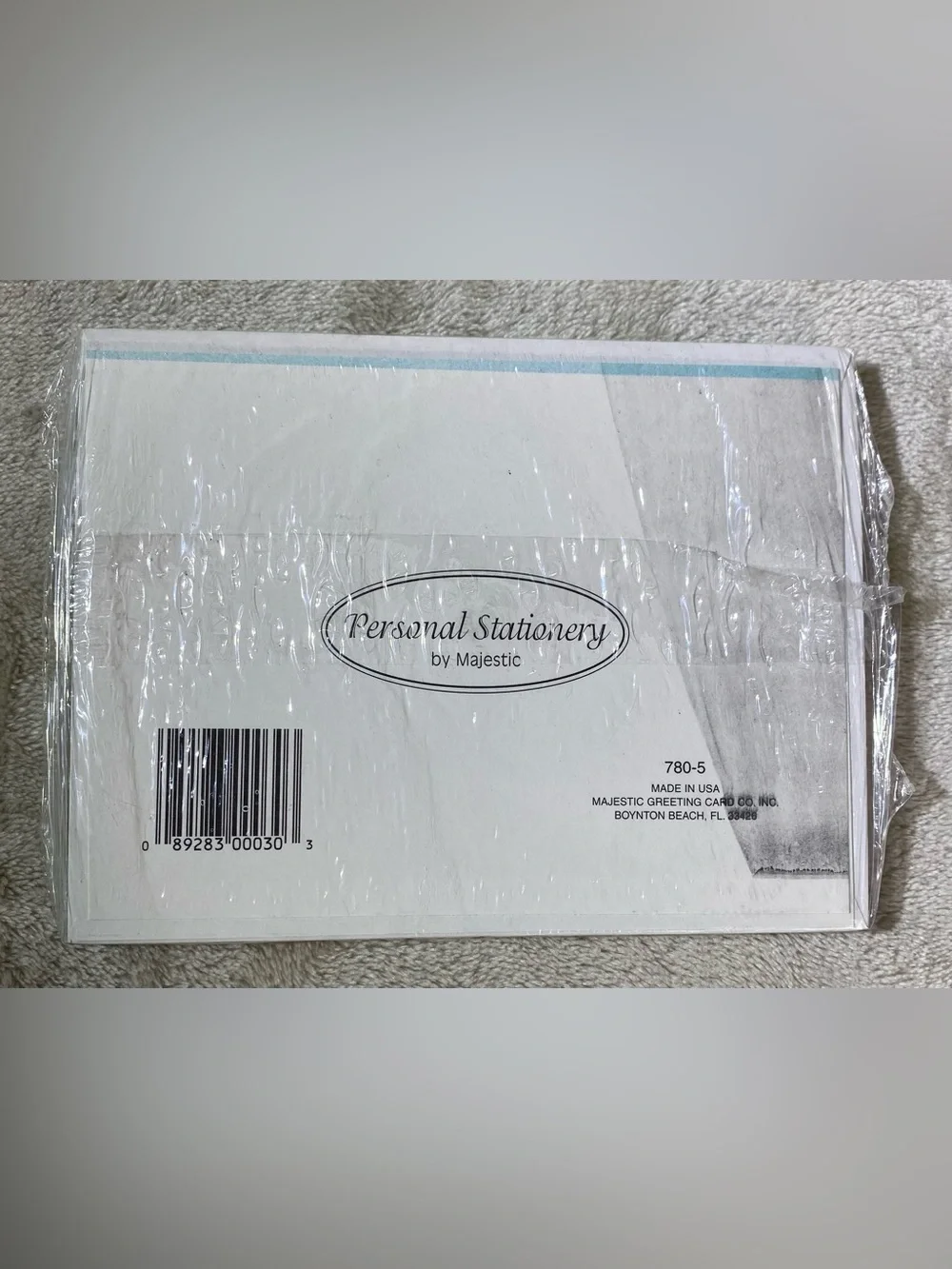 Majestic product set